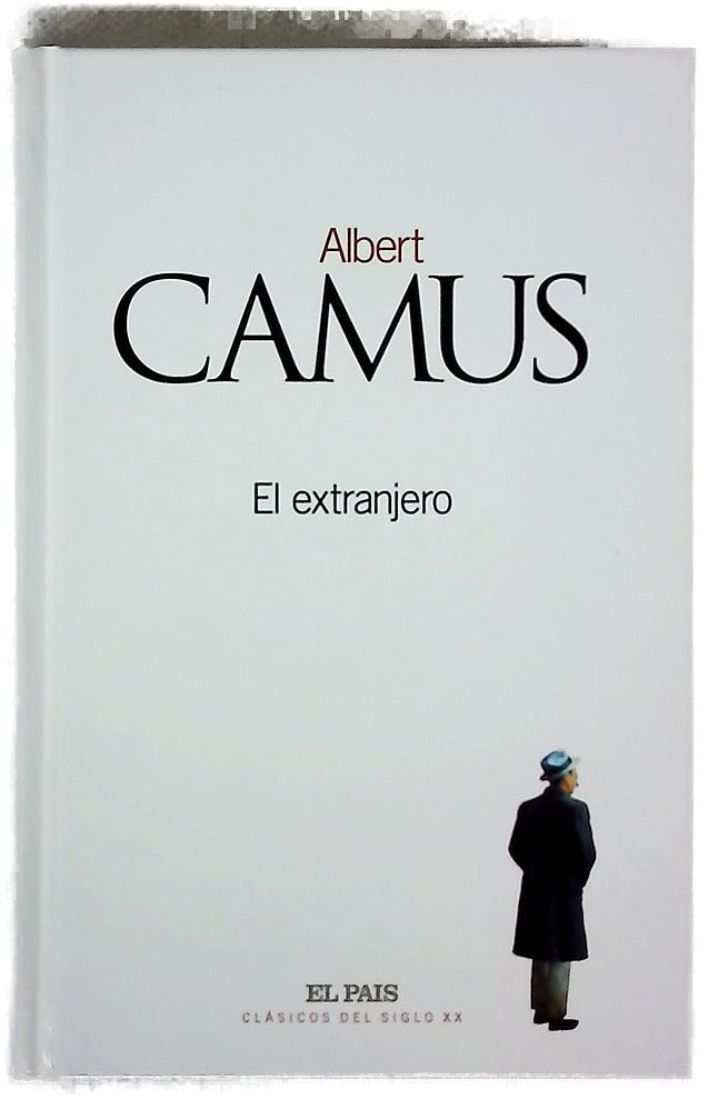 El extranjero
