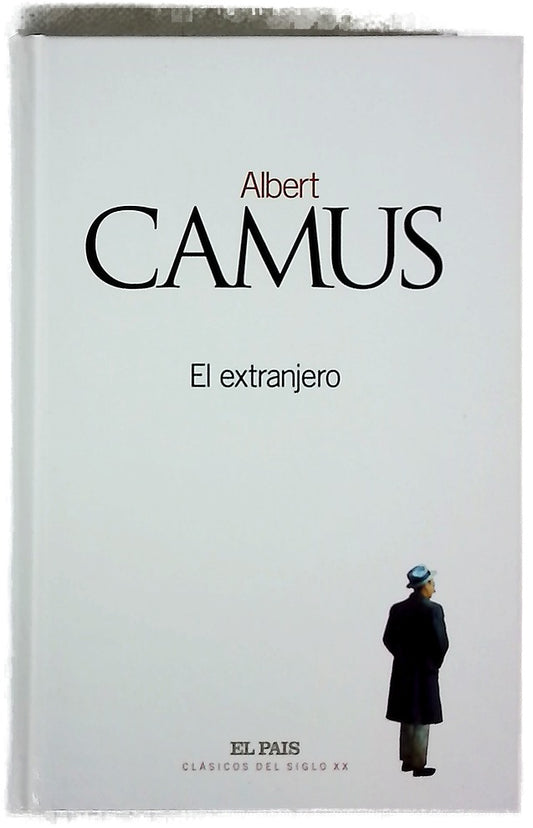 El extranjero