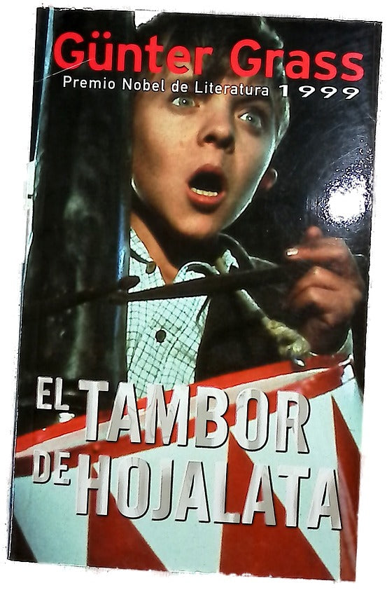 El tambor de hojalata