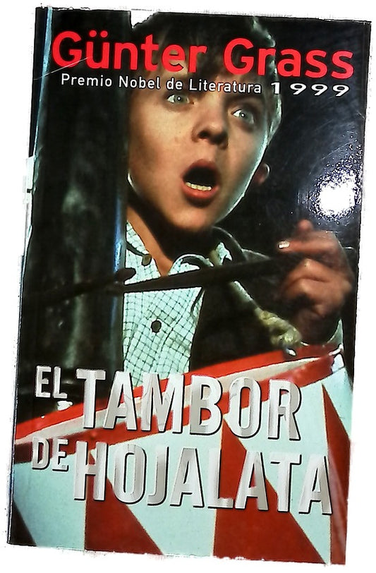 El tambor de hojalata