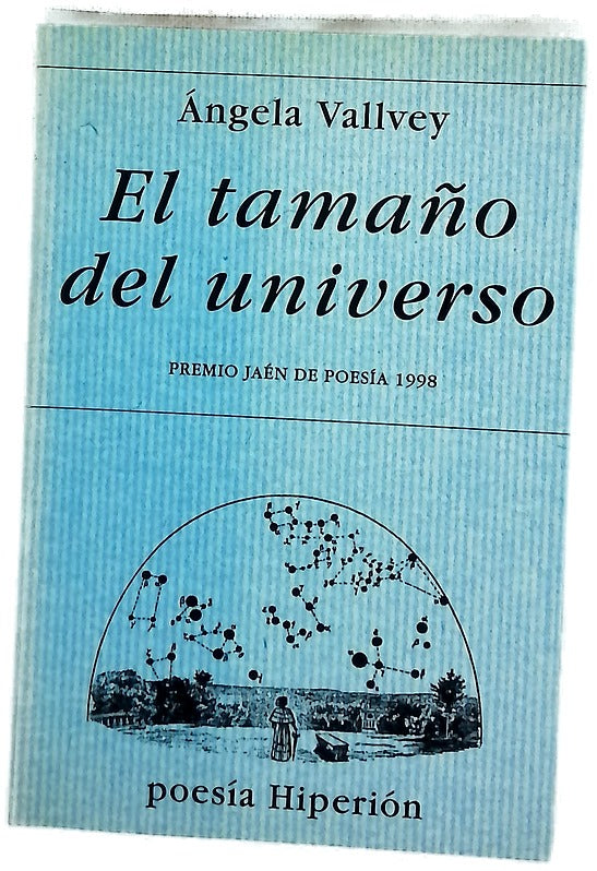 El tamaño del universo