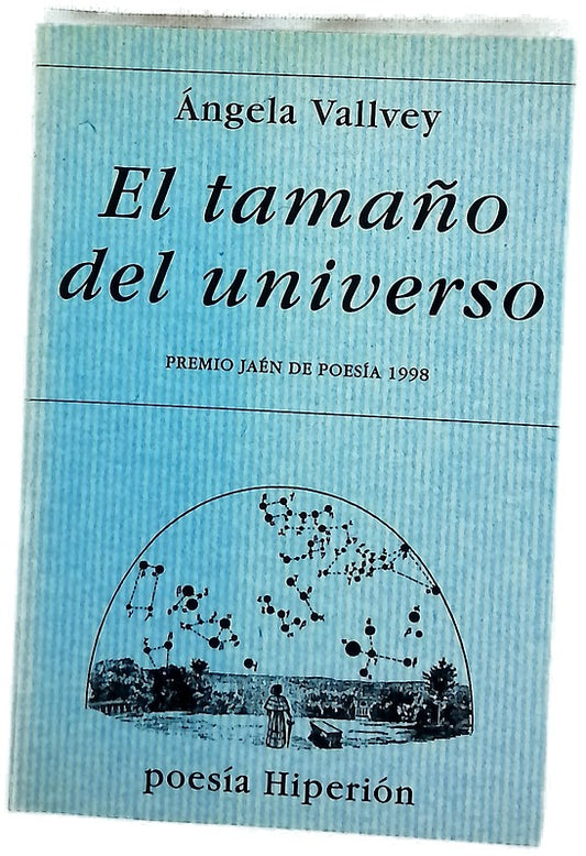 El tamaño del universo