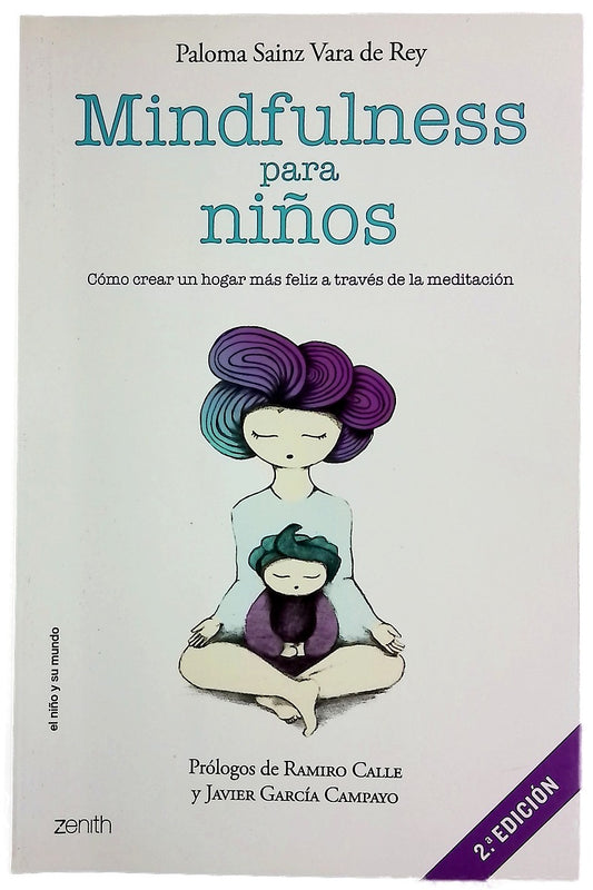 Mindfulness para niños