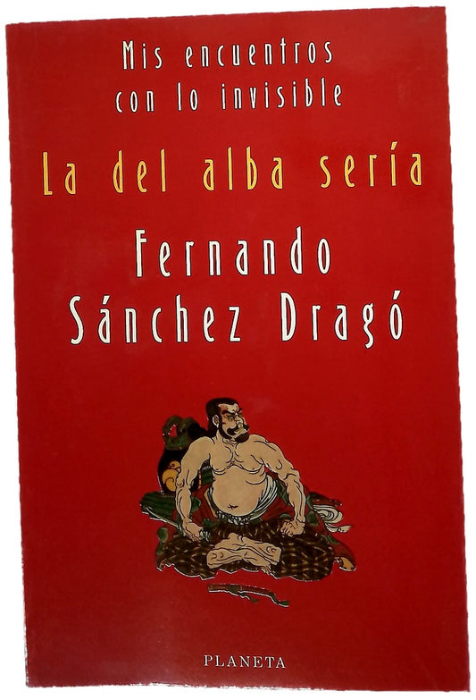 La del alba sería