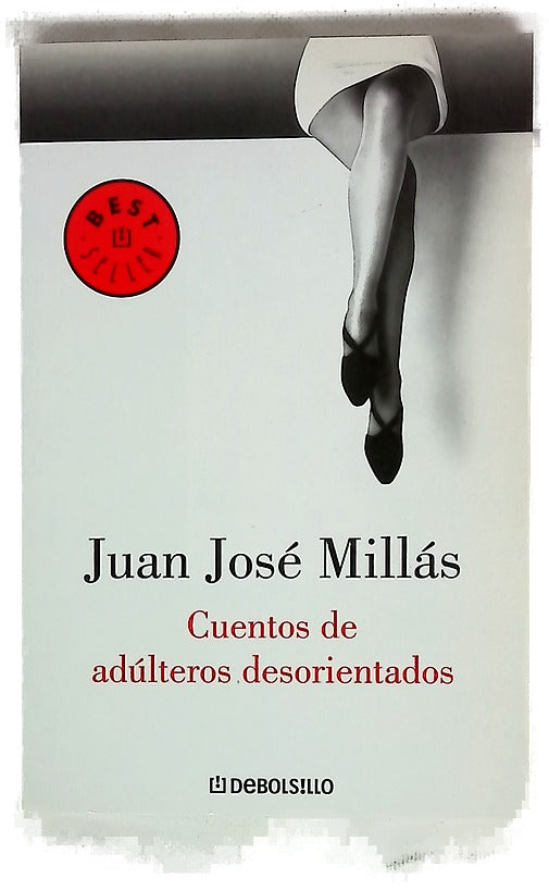Cuentos de adúlteros desorientados