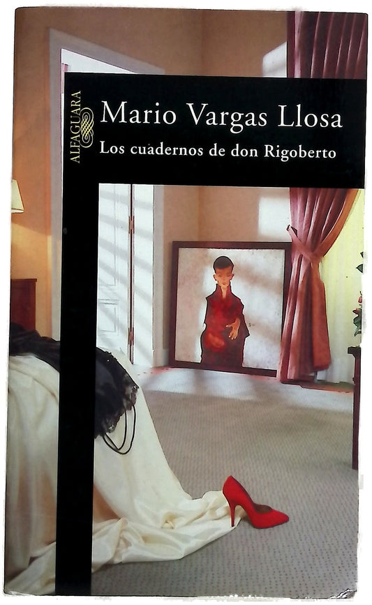Los cuadernos de don Rigoberto
