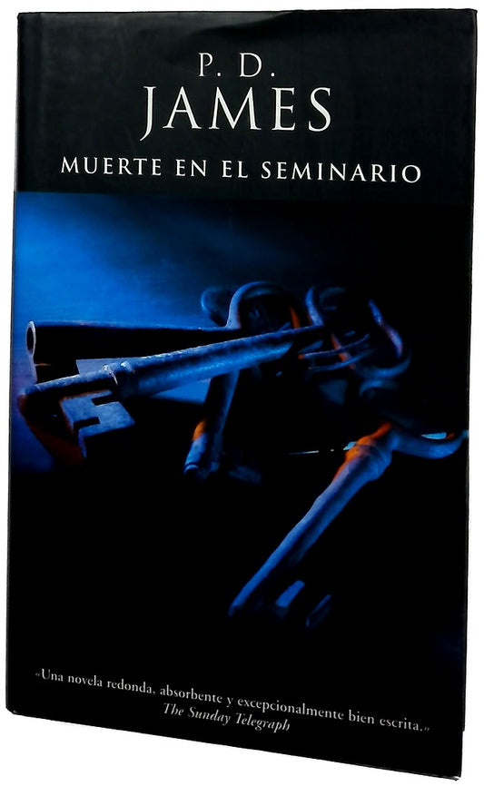Muerte en el seminario