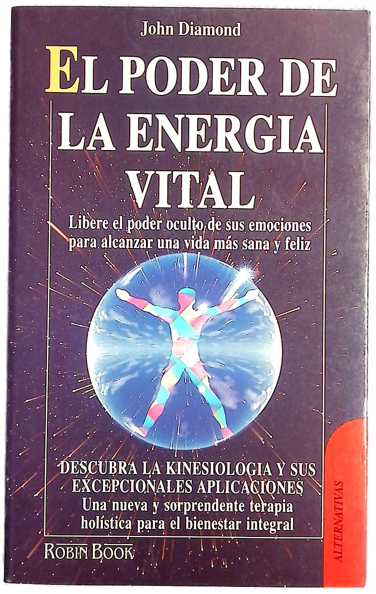 El poder de la energía vital