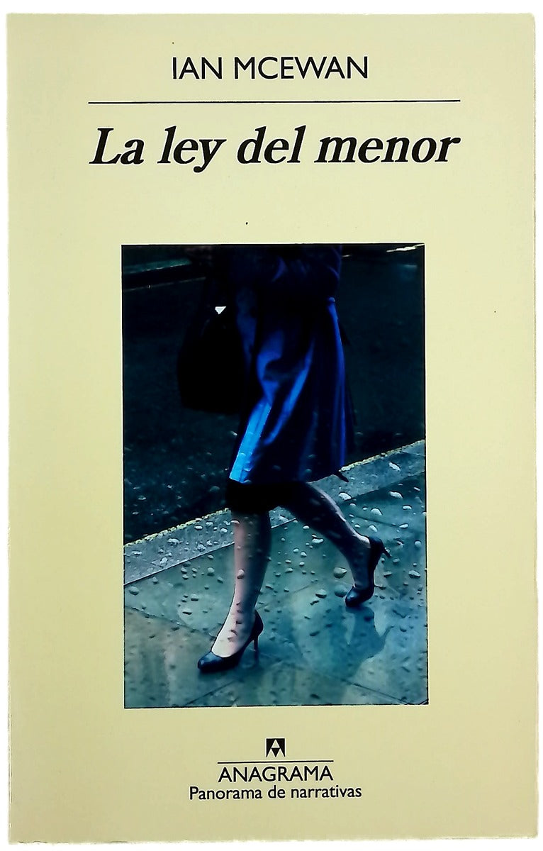 La ley del menor