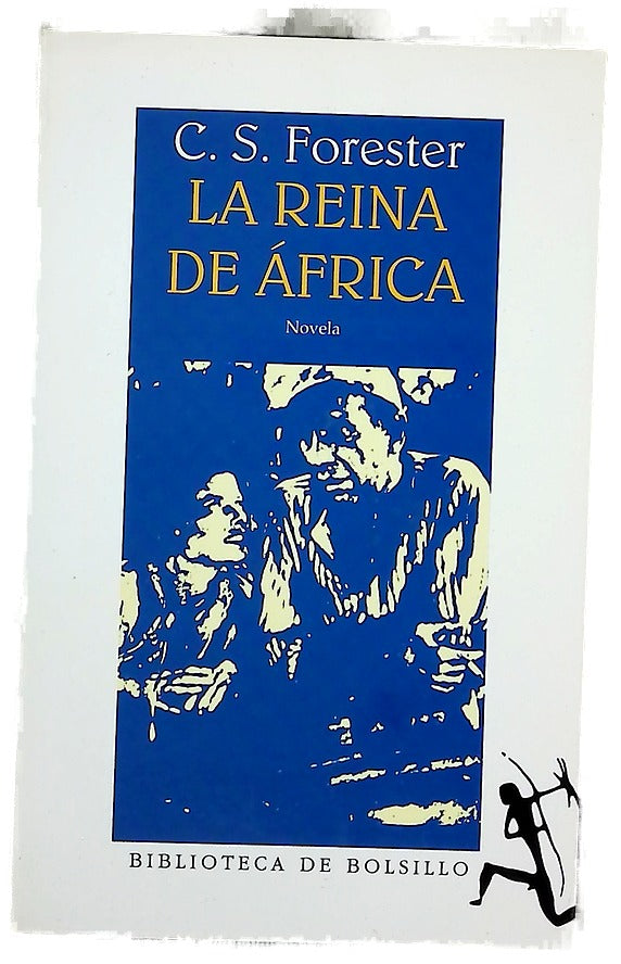 La reina de África