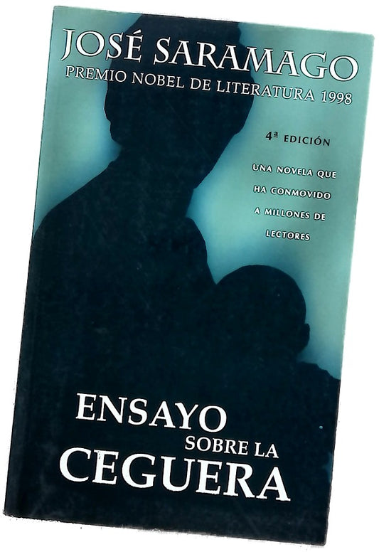 Ensayo sobre la ceguera