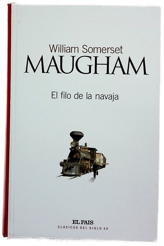 El filo de la navaja
