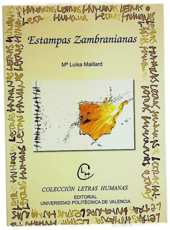 Estampas zambranianas