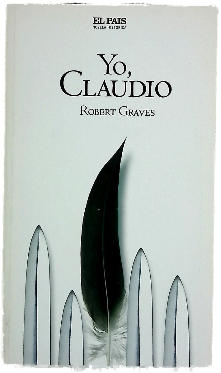 Yo, Claudio