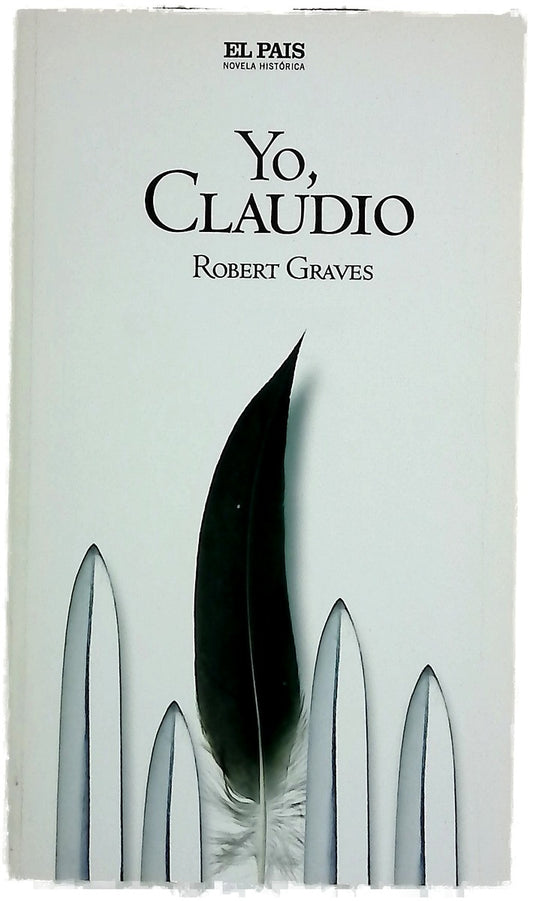 Yo, Claudio