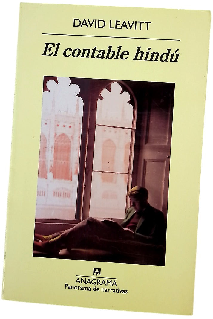 El contable hindú