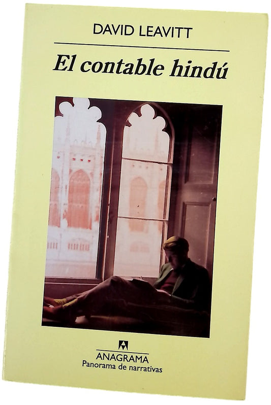 El contable hindú