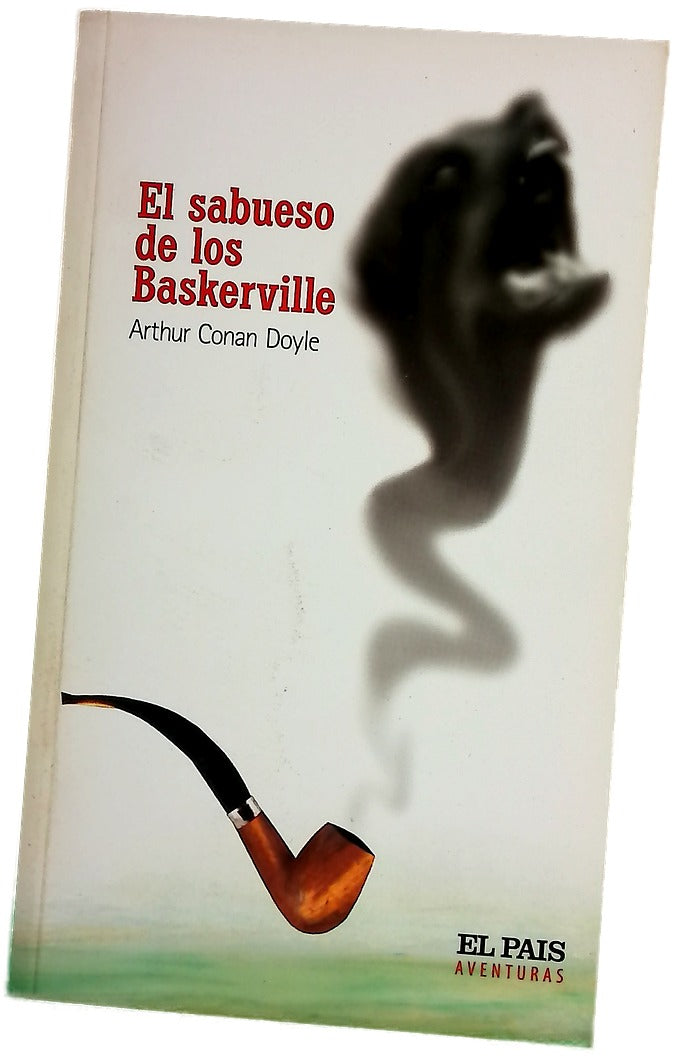 El sabueso de los Baskerville