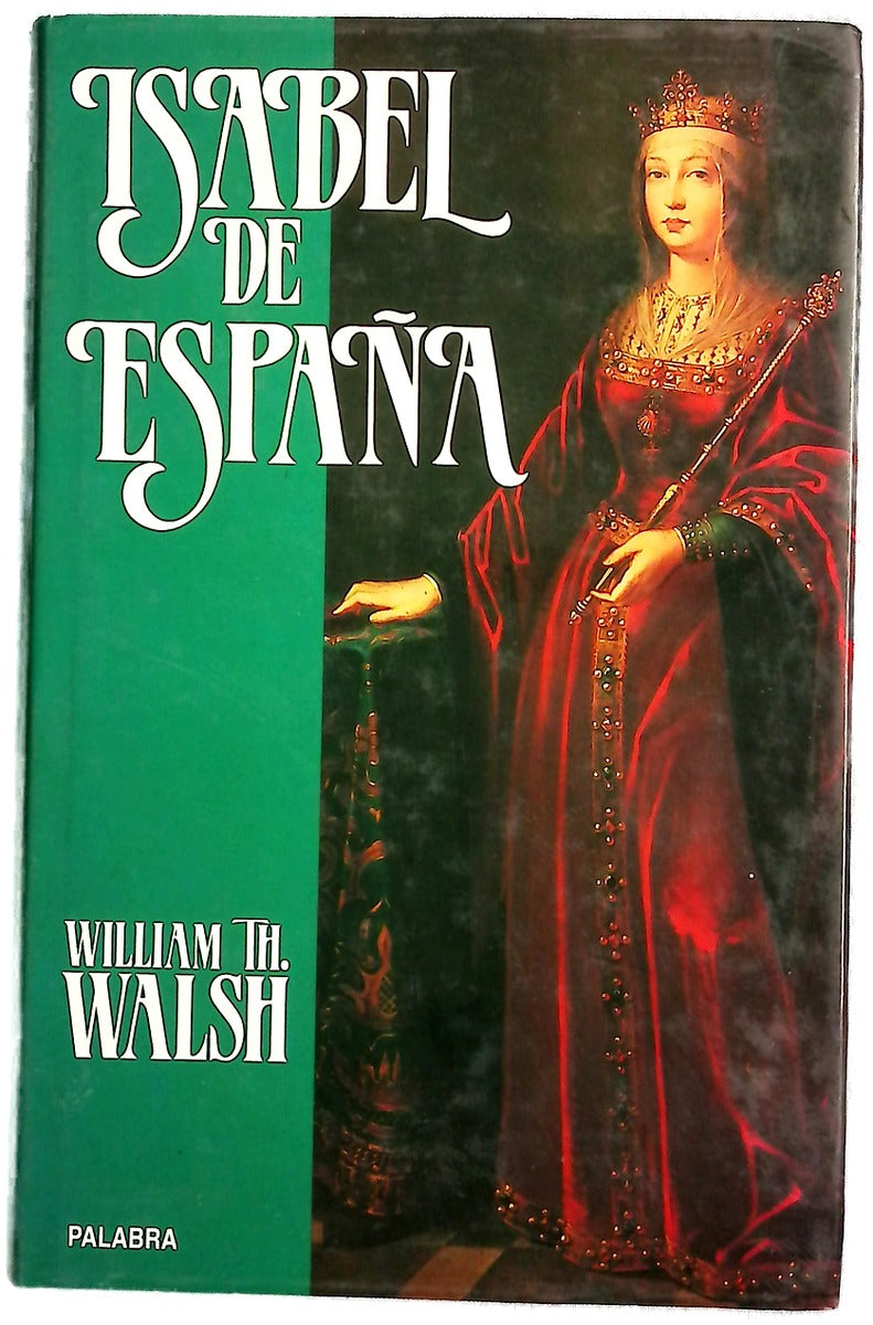 Isabel de España