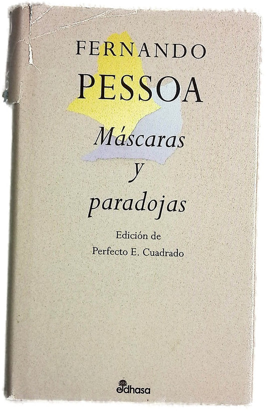 Máscaras y paradojas