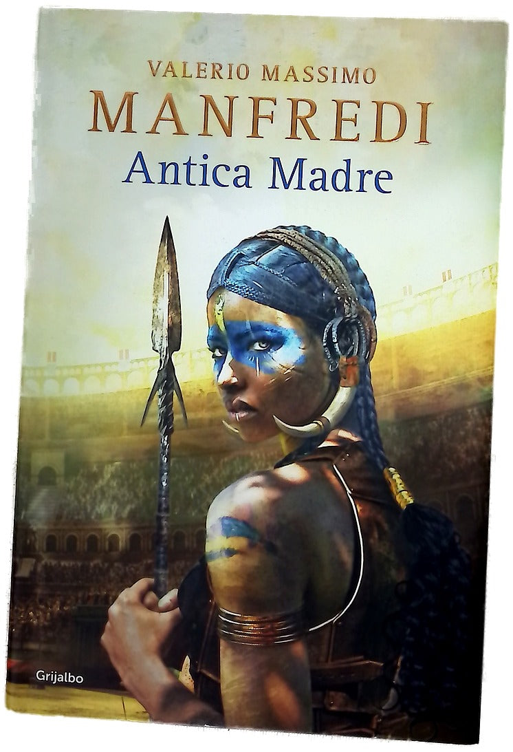 Antica Madre
