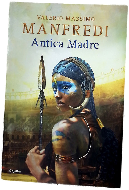 Antica Madre