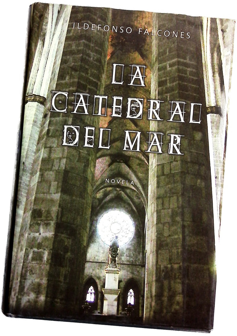 La catedral del mar