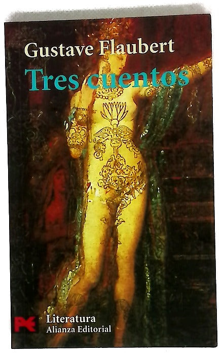 Tres cuentos