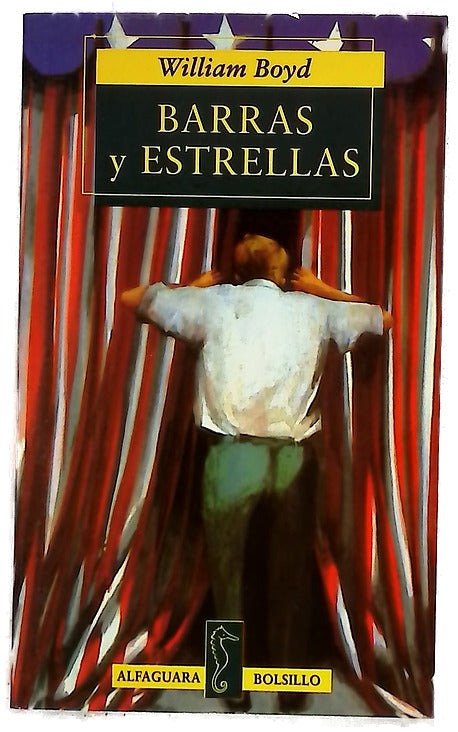 Barras y estrellas