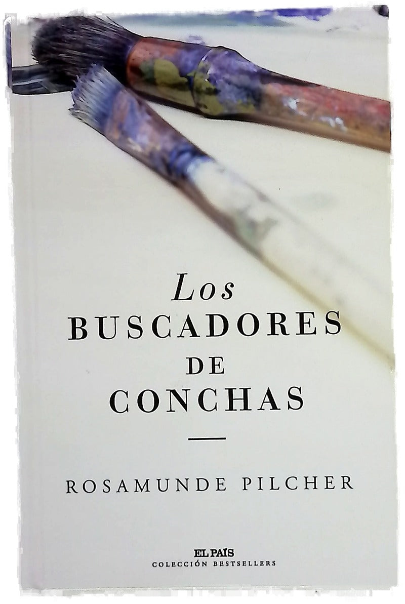 Los pescadores de conchas