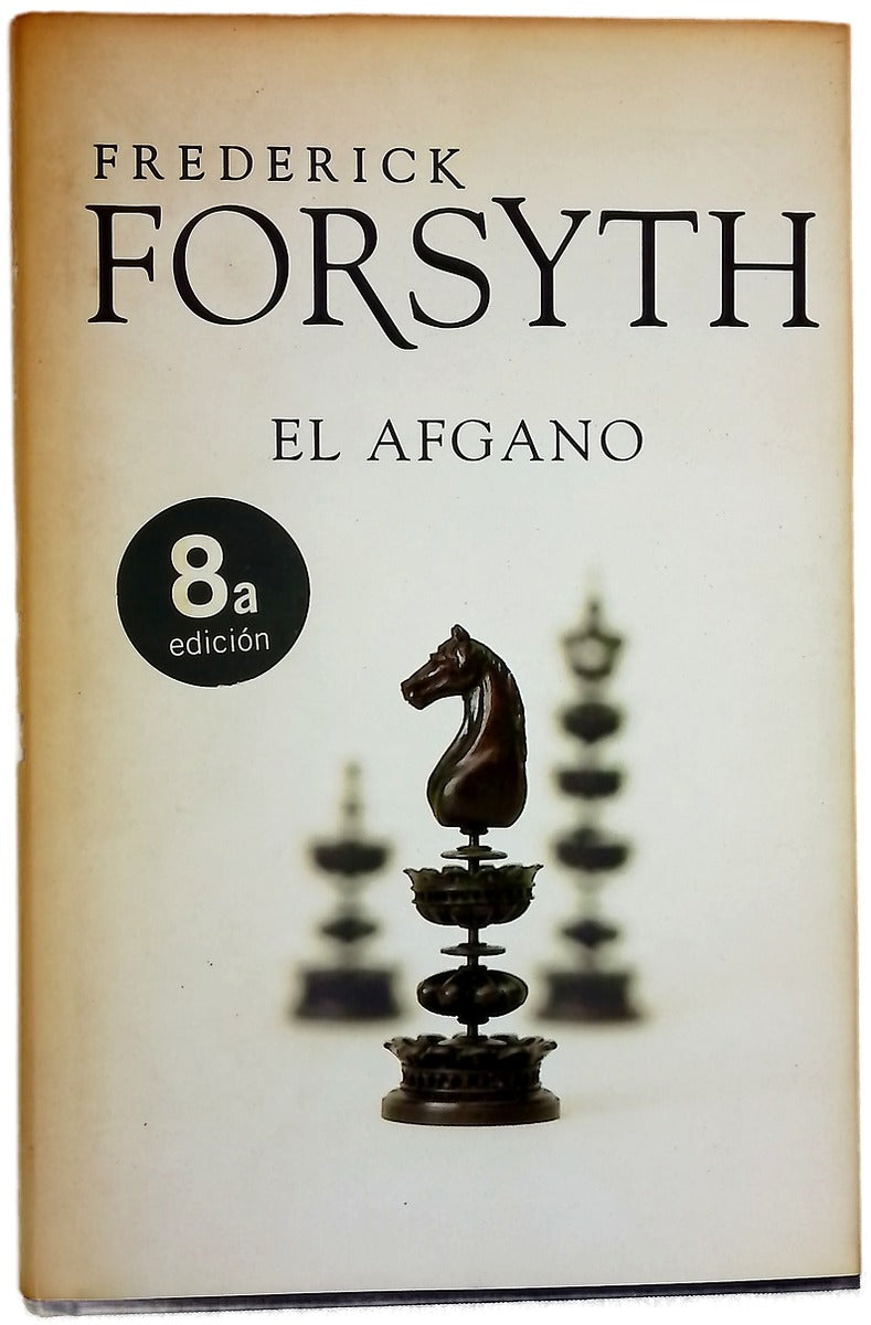 El afgano