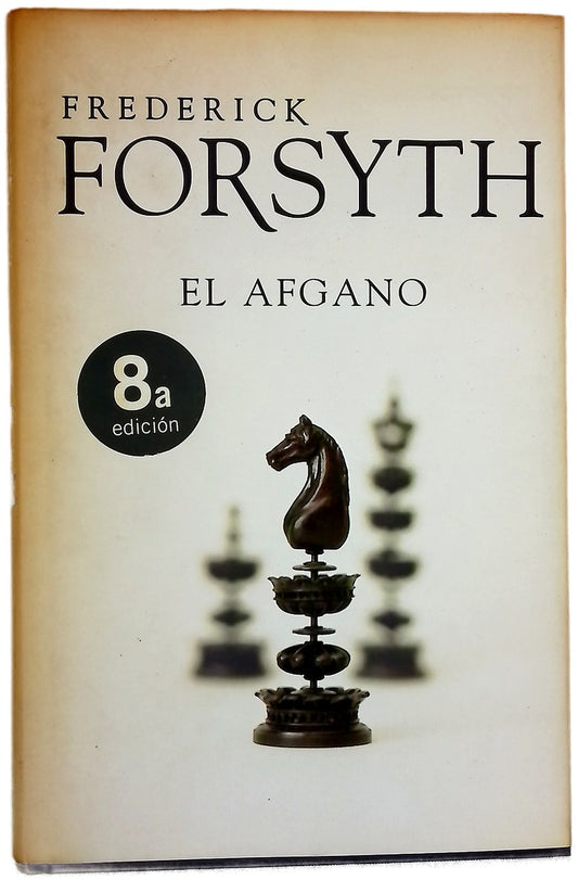 El afgano