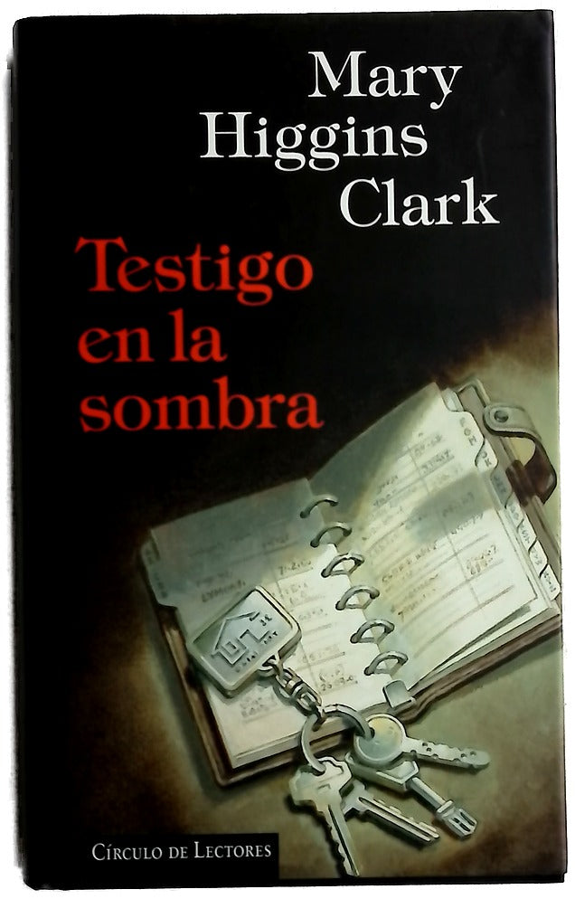 Testigo en la sombra