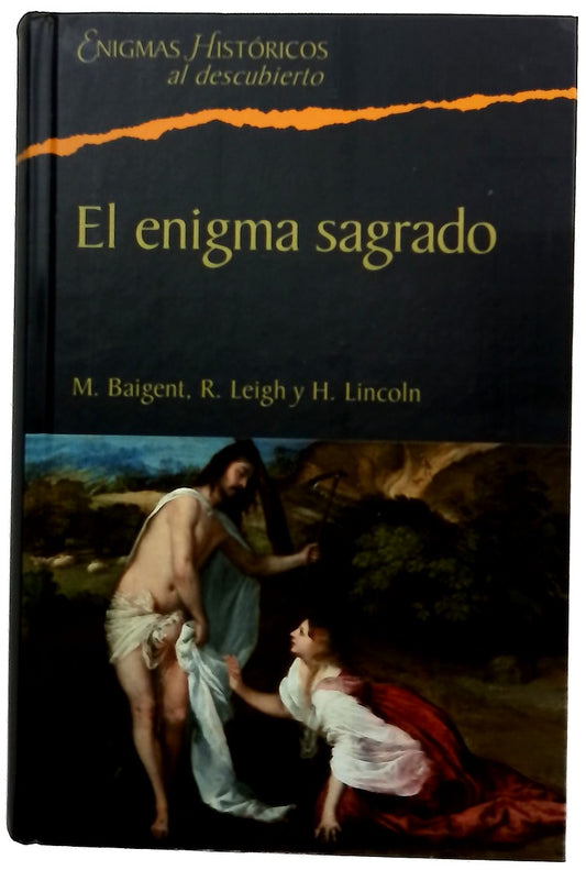 El enigma sagrado