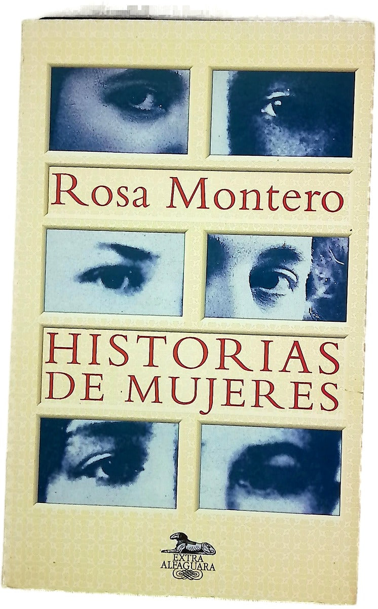 Historias de mujeres