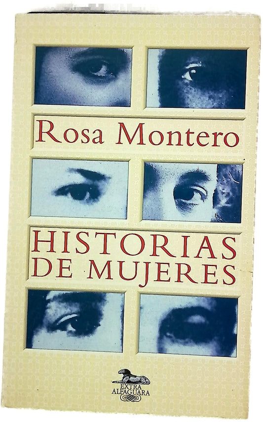 Historias de mujeres