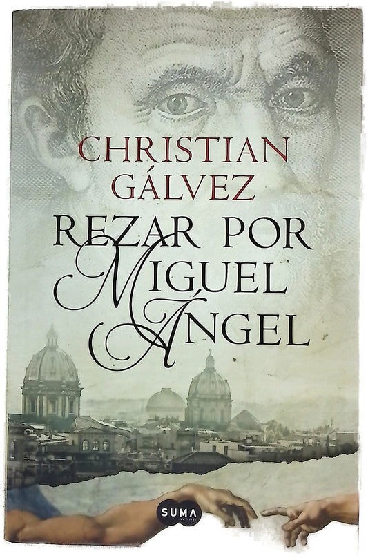 Rezar por Miguel Ángel