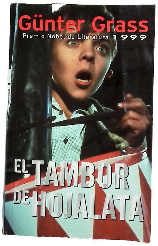 El tambor de hojalata