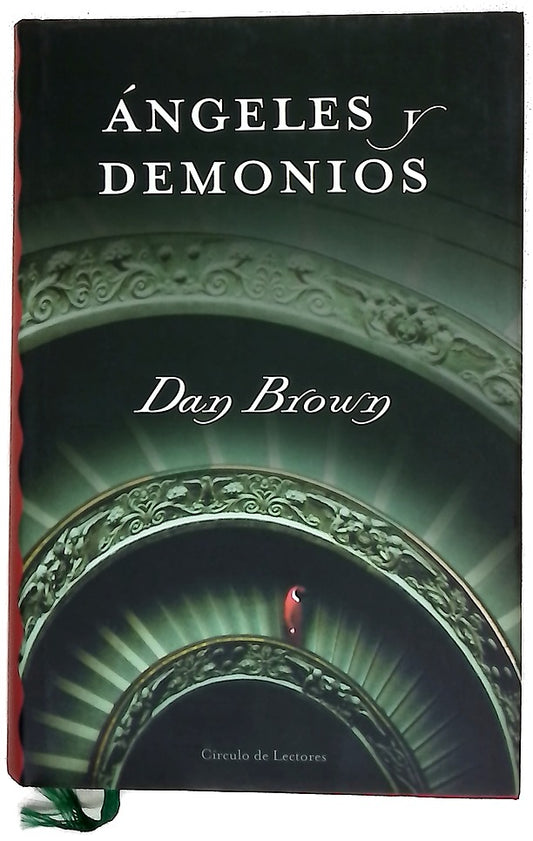 Ángeles y demonios