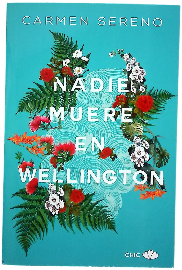 Nadie muere en Wellington