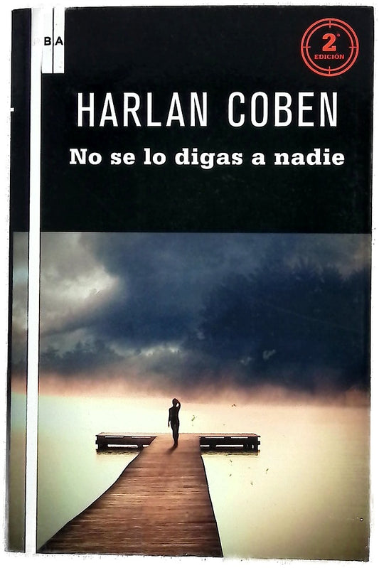 No se lo digas a nadie