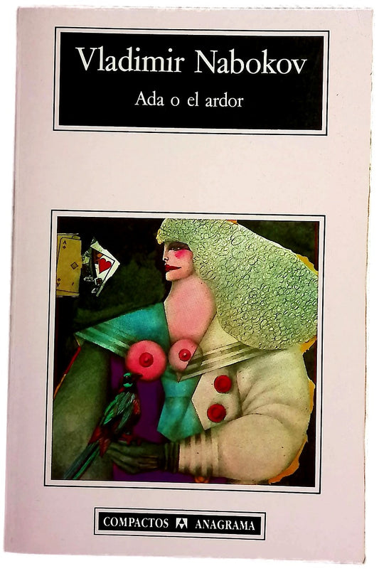 Ada o el ardor
