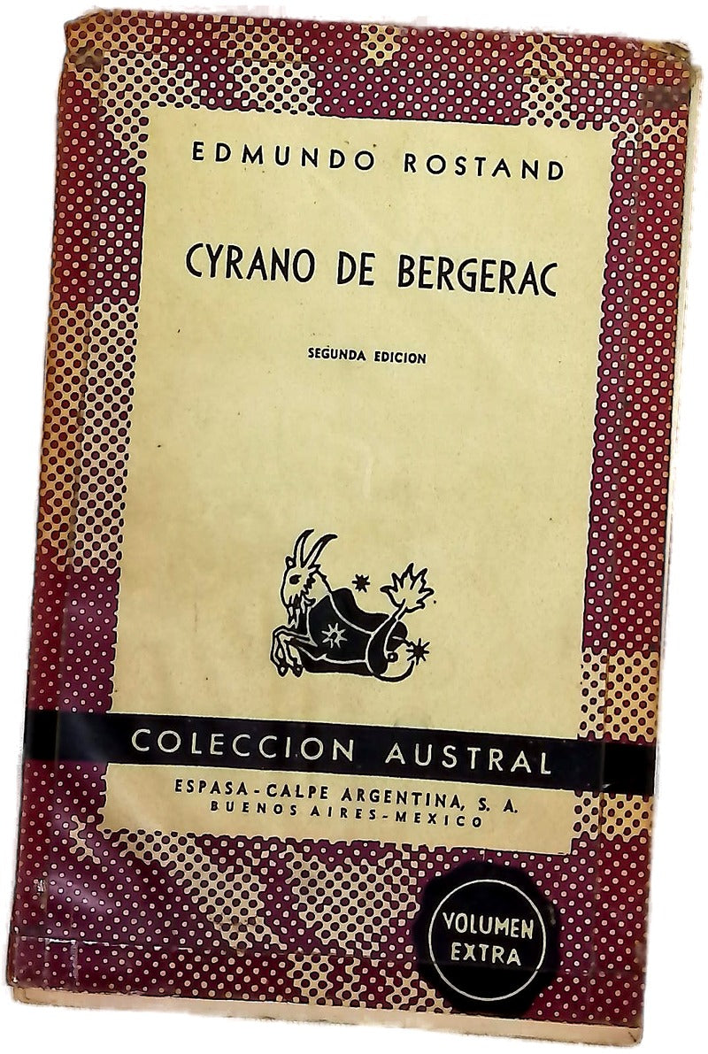 Cyrano de Bergerac