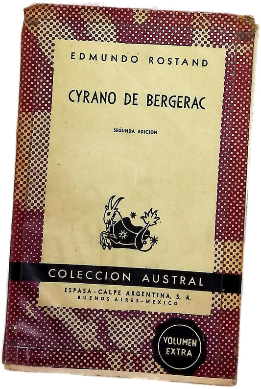 Cyrano de Bergerac