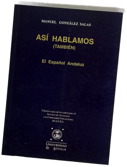 Asi hablamos tambien