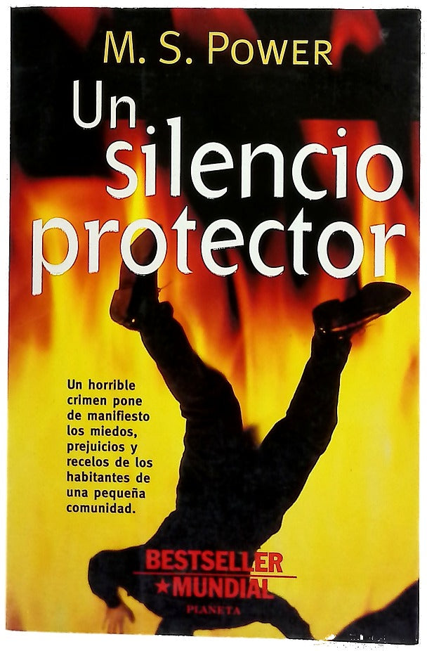 Un silencio protector