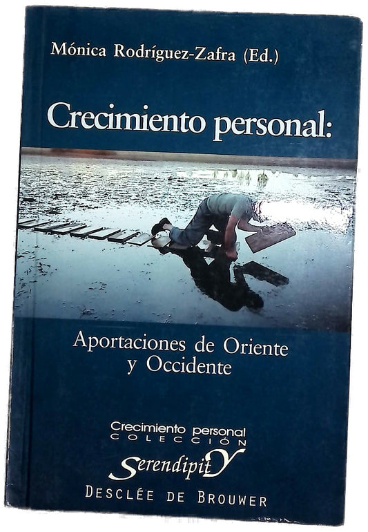 Crecimiento personal aportaciones de Oriente y Occidente