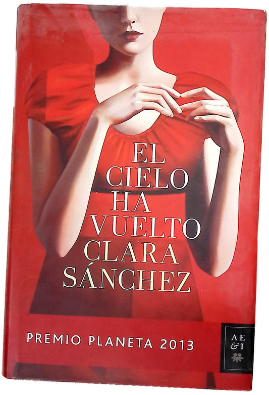 El cielo ha vuelto