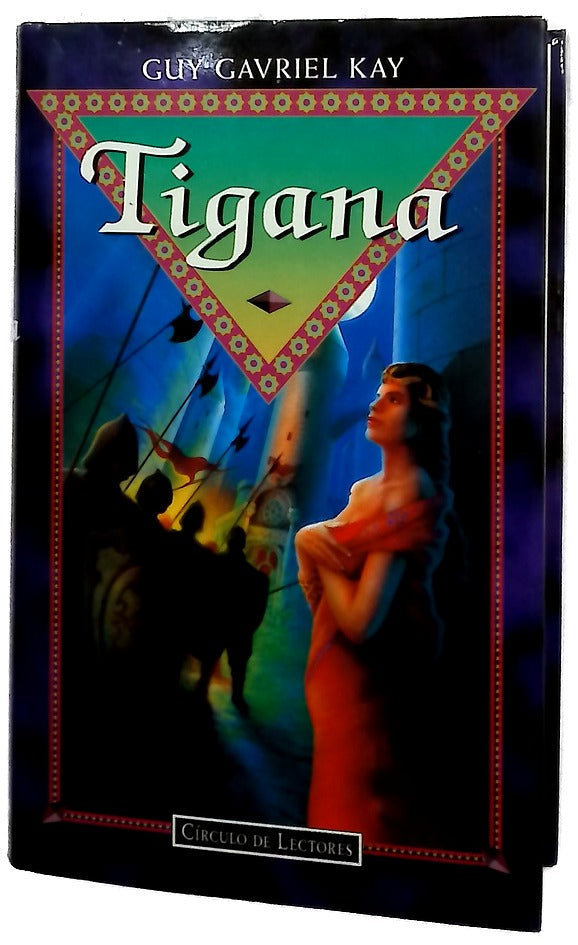 Tigana