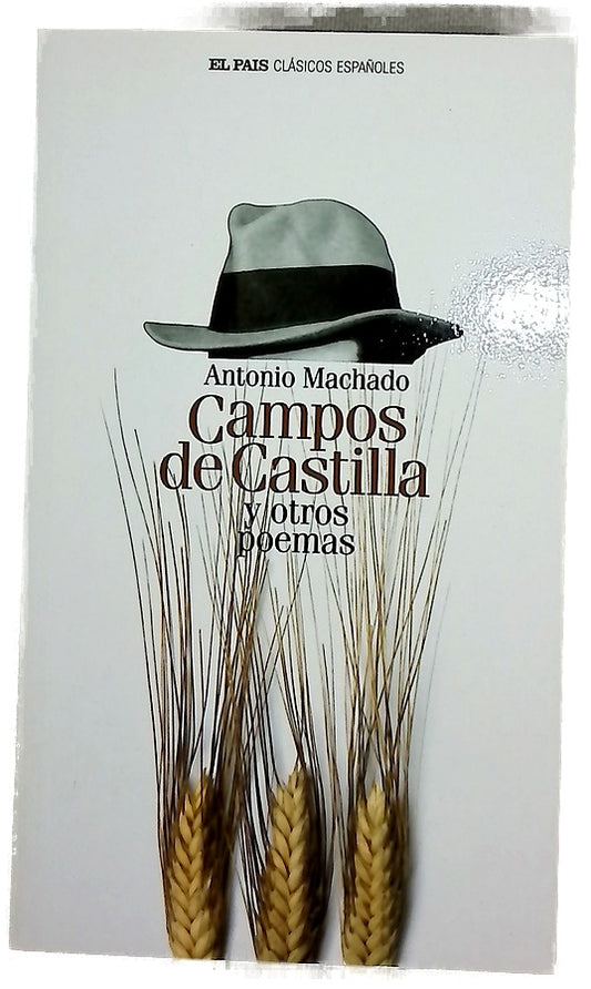 Campos de Castilla y otros poemas